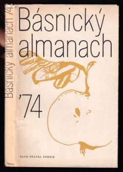 Básnický almanach '74