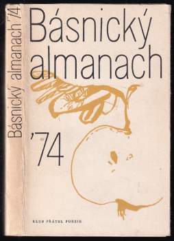 Básnický almanach '74