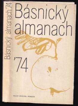 Básnický almanach '74
