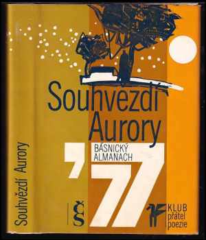 Básnický almanach '77