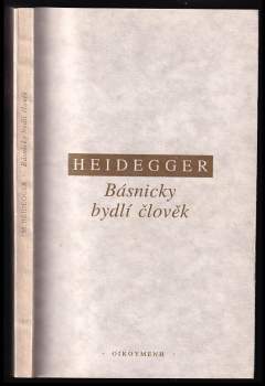 Básnicky bydlí člověk