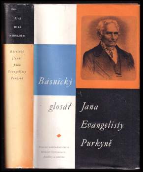 Básnický glosář Jana Evangelisty Purkyně
