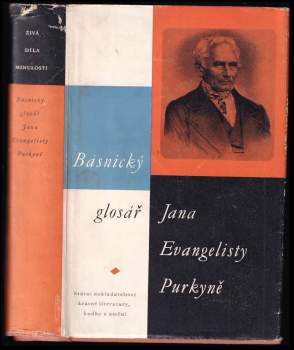 Básnický glosář Jana Evangelisty Purkyně