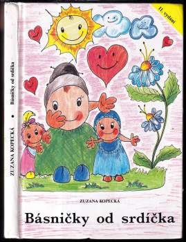 Básničky od srdíčka