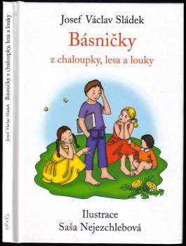 Básničky z chaloupky, lesa a louky