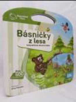 Básničky z lesa