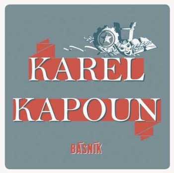 Karel Kapoun