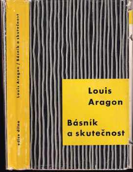 Básník a skutečnost
