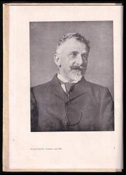 Julius Zeyer: Básník a sochař