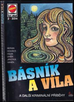 Básník a víla