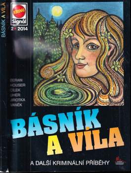Básník a víla