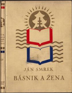 Básnik a žena