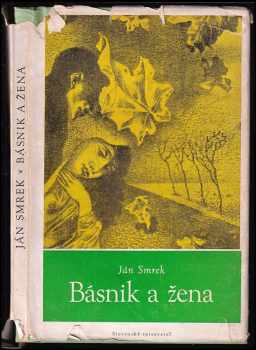 Básnik a žena