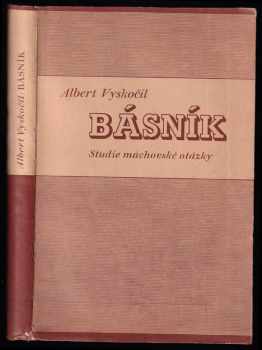 Básník