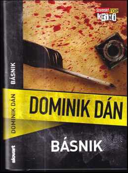 Básnik - Dominik Dán (2013, Slovart) - ID: 1754678