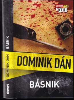 Básnik