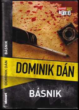Básnik
