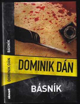 Dominik Dán: Básník