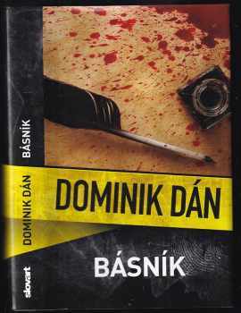 Dominik Dán: Básník