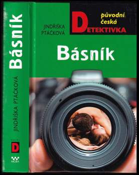 Básník