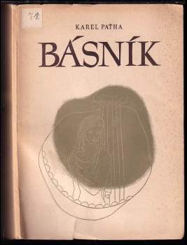 Básník