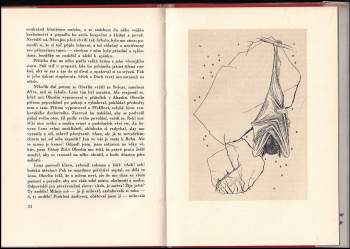 Georg Büchner: Básník Lenz