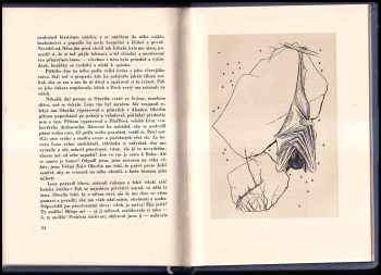 Georg Büchner: Básník Lenz