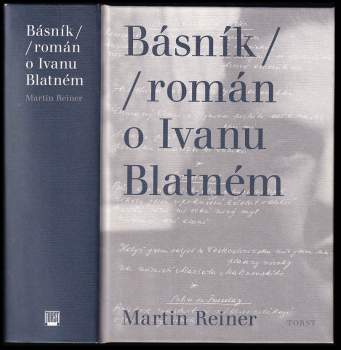 Martin Reiner: Básník