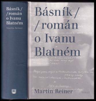 Básník