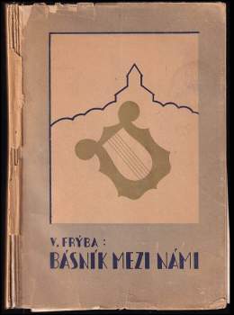 Básník mezi námi