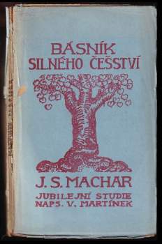 Básník silného češství