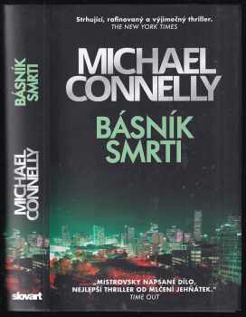Michael Connelly: Básník smrti