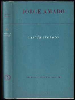 Básník svobody