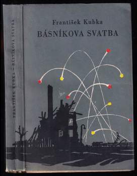 Básníkova svatba