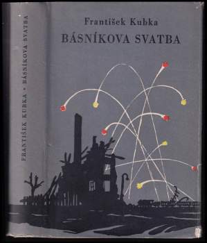 František Kubka: Básníkova svatba