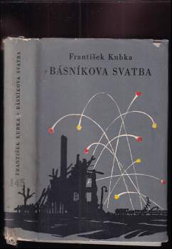 Básníkova svatba