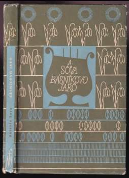 Antonín Sova: Básníkovo jaro