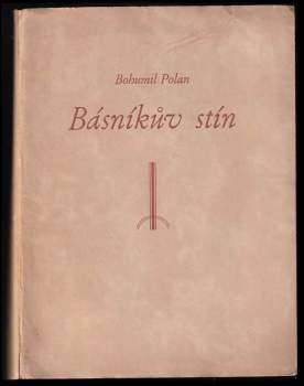 Básníkův stín