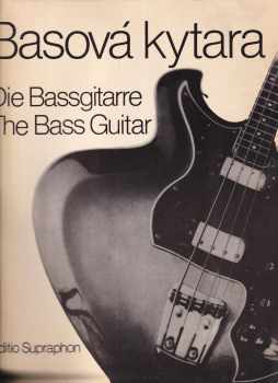Dieter Köpping: Basová kytara