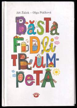 Basta fidli trumpeta