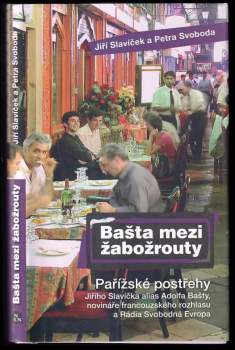 Bašta mezi žabožrouty