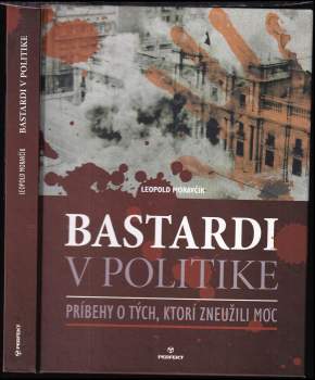 Bastardi v politike