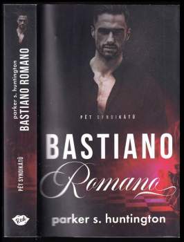 Bastiano Romano