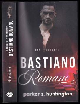 Parker S. Huntington: Bastiano Romano