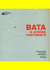 Bata across continents