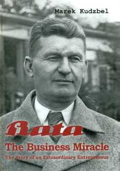 Bata - the business miracle