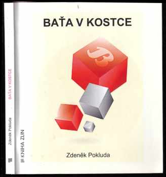 Baťa v kostce