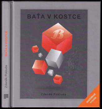 Baťa v kostce