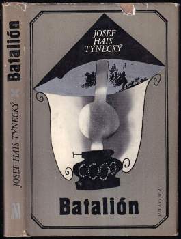 Batalión a jiné povídky