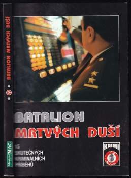 Batalion mrtvých duší